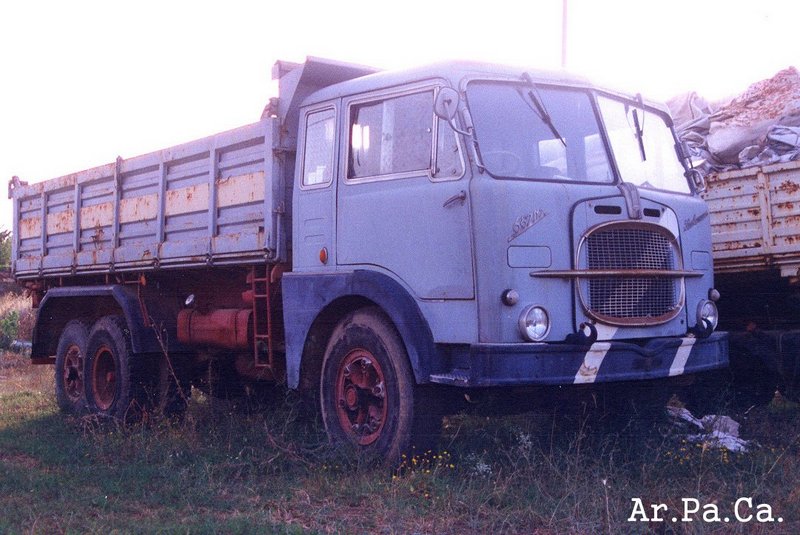 astra truck 121ydsl