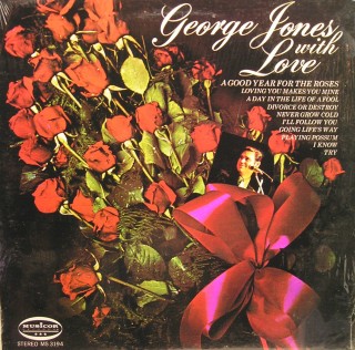 George Jones - Discography (280 Albums = 321 CD's) - Page 3 123pbao