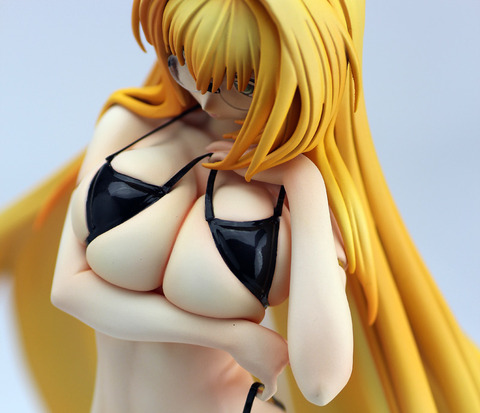 Tearju Lunatique -To Love-Ru Darkness- (Vertex) -RESERVAS ABIERTAS- 14uw37r