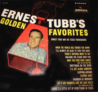 Ernest Tubb - Discography (86 Albums = 122CD's) 1535udc
