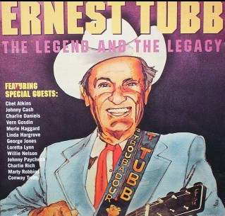 Ernest Tubb - Discography (86 Albums = 122CD's) - Page 2 15g715f