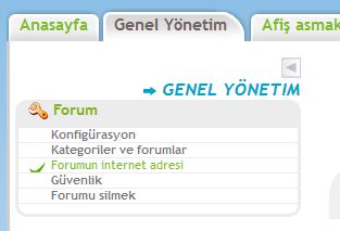 Bedava forum: Yetkinforumun destek forumu - Kap 15n7ots