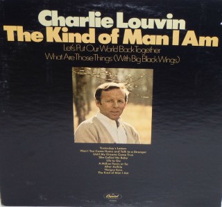 Charlie Louvin - Discography (46 Albums) 16jr2hu