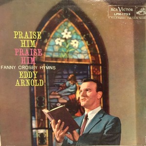 Eddy Arnold - Discography (158 Albums = 203CD's) 1eqss3