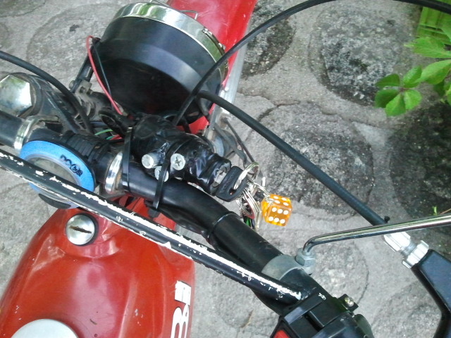 Mi Derbi Diablo 1fe52g