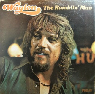 Waylon Jennings - Discography (119 Albums = 140 CD's) - Page 2 1t7omf