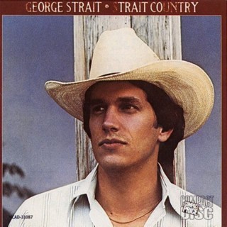 George Strait - Discography (50 Albums = 58CD's) 1zn3i2e