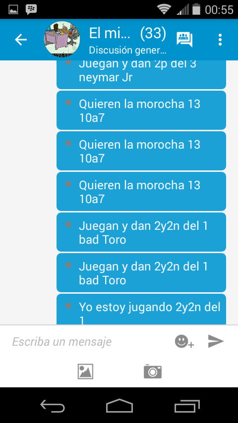 Un F16 Abierto para Santa Rita, RESUMEN SEMANAL, INFORMACIÓN DE OFICINA EN TU CELULAR? LEE AQUI, ESTAMOS EN VIVO Y DIRECTO 1zwjd01