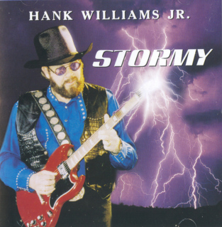 Hank Williams Jr. Discography (95 Albums = 105CD's) - Page 4 20pocuo