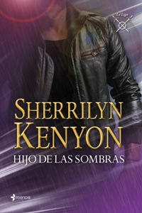 Saga La Liga (Sherrilyn Kenyon) 20qn7zm