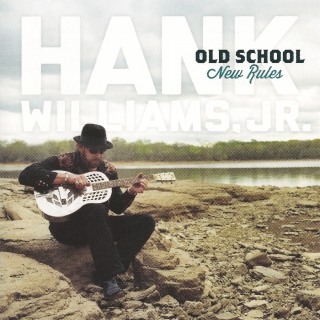 Hank Williams Jr. Discography (95 Albums = 105CD's) - Page 4 219p2k6
