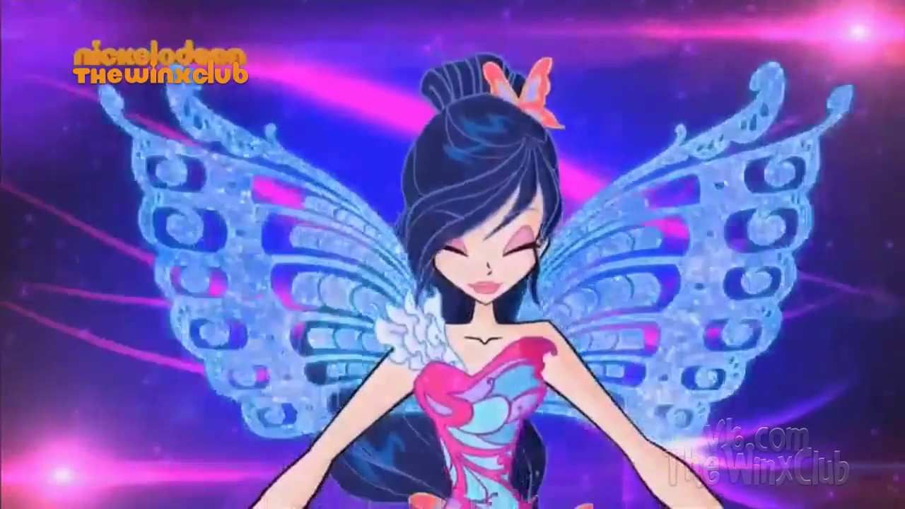 Winx Club onderwerp: 10-lijst: De beste spreuken allertijden 24azadl