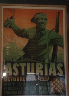 LOS CARTELES DE LA GUERRA CIVIL ESPAÑOLA 24b4488