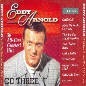 Eddy Arnold - Discography (158 Albums = 203CD's) - Page 5 24ffwia