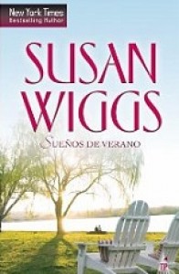 Susan Wiggs: Listado de libros y sinopsis. 24zhawl