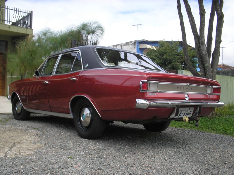 Restauração Opala GranLuxo 1973 - Página 4 2566zdd