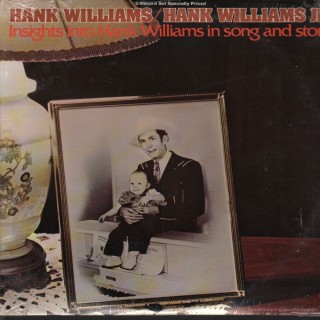 Hank Williams Jr. Discography (95 Albums = 105CD's) - Page 2 2570e1e