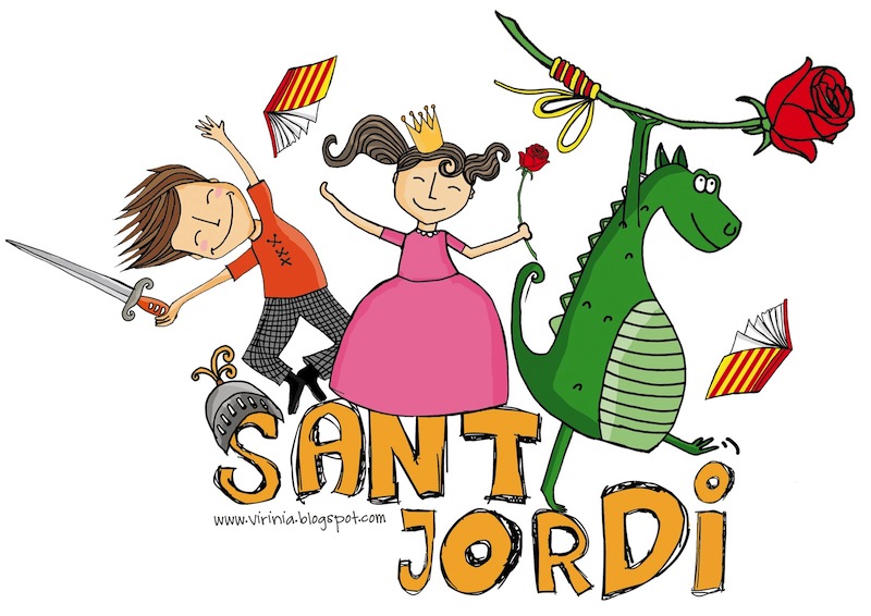 FELIZ DÍA DE SANT JORDI!!!!!!!!!!! - Página 2 28tukl