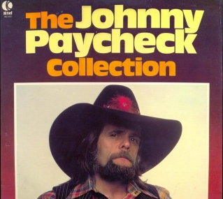 Johnny Paycheck - Discography (105 Albums = 110CD's) - Page 2 292tc3m
