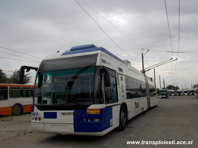 NEOPLAN N 6121 - Pagina 5 2958ilt