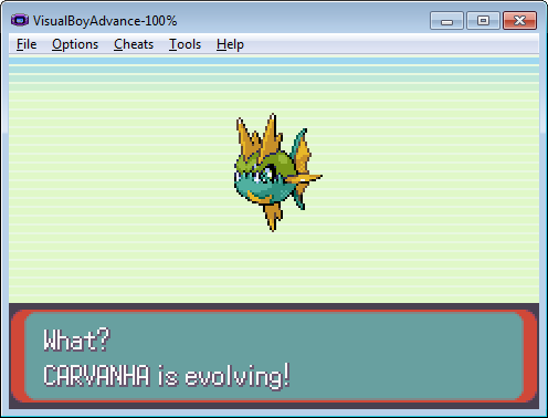 [Egglocke Challenge] Gust em Pokémon Emerald \o/ 29av0ad