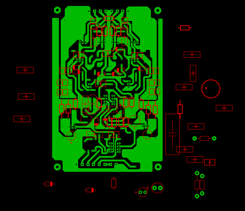 AJUDA - LAYOUT DA PLACA AMPLIFICADOR TIMES ONE 702 - Página 5 2chkn0i