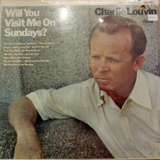 Charlie Louvin - Discography (46 Albums) 2dcbwie