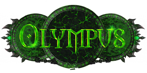 Olympus Custom (WoW 3.3.5) 2dkzwwi