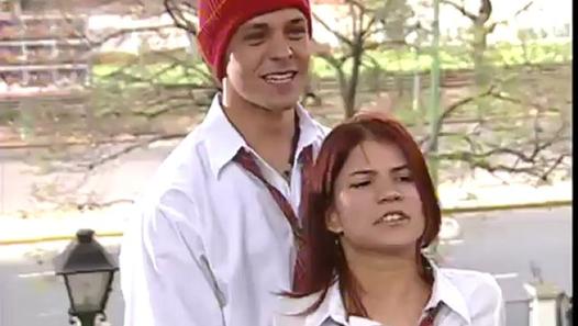 Camila en Rebelde Way 2dtnfqq