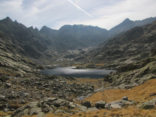 20121006 - GREDOS - LAGUNA DEL GUTRE 2ed39rb