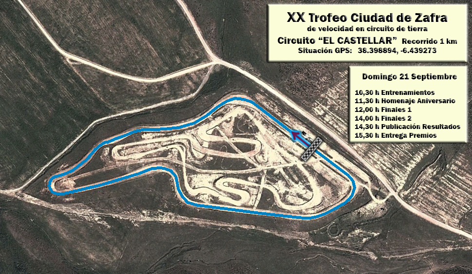 [EXTREMADURA] XX AUTOCROSS TROFEO CIUDAD DE ZAFRA [21 DE SEPTIEMBRE] 2ik766h