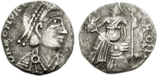 barbaras - MONEDAS BARBARAS PRE-VISIGODAS EN HISPANIA 2j0xx51