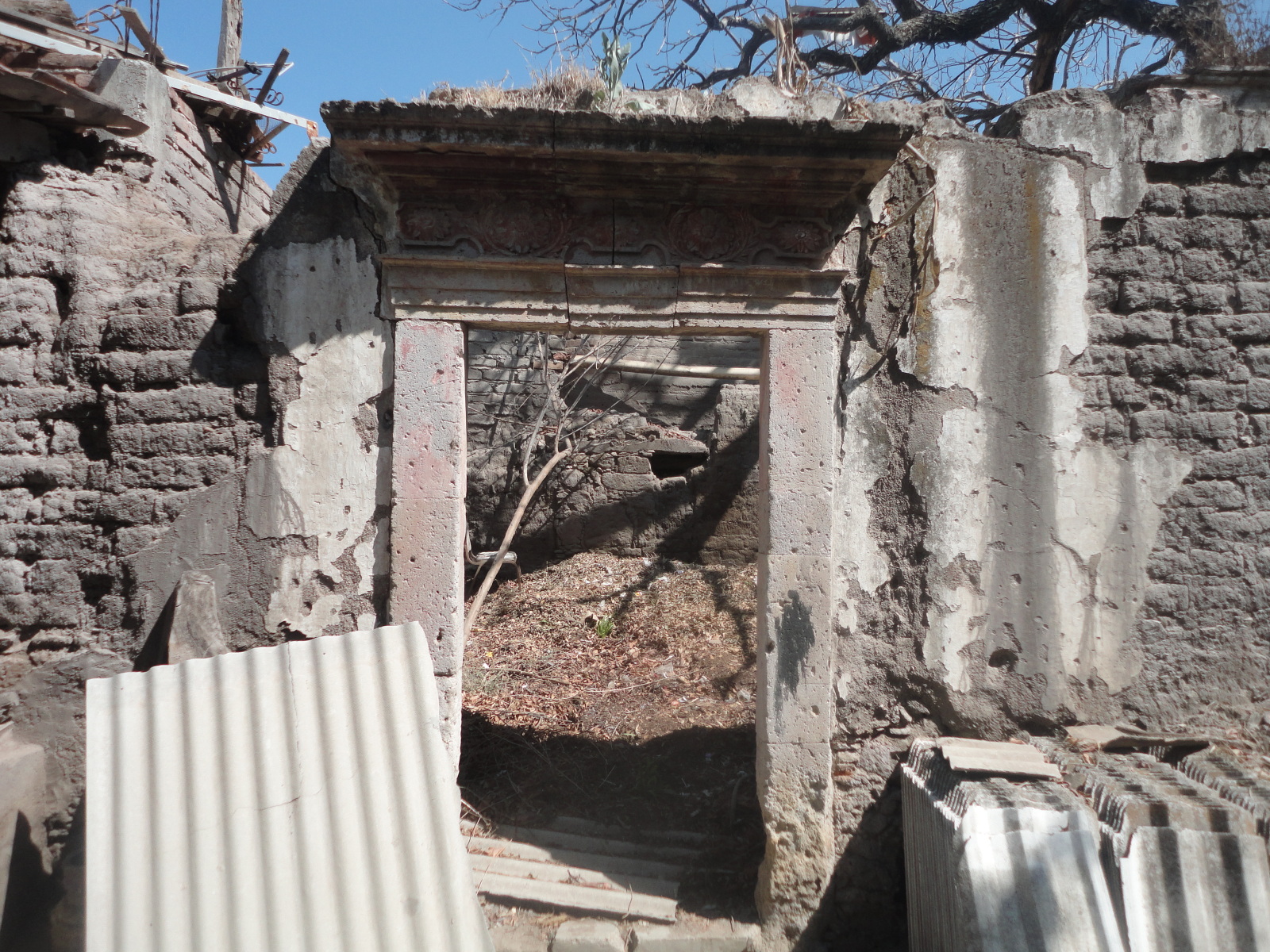 SE CHECA TEMPLO DEL AÑO 1800 YA ESTABA ANTES DE LOS CRITEROS 2j1pidc