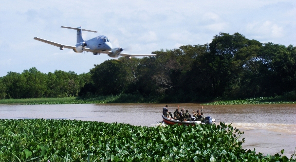 EJERCICIOS DE LA FUERZA AÉREA ARGENTINA 2jcdnqu