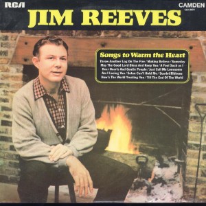 Jim Reeves - Discography (144 Albums = 211 CD's) 2l2px