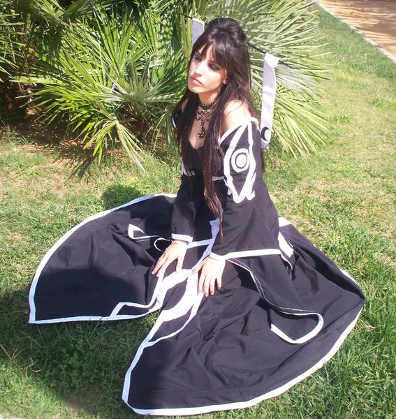 Cosplay Yuko (xxx holic) 2l8vjfs