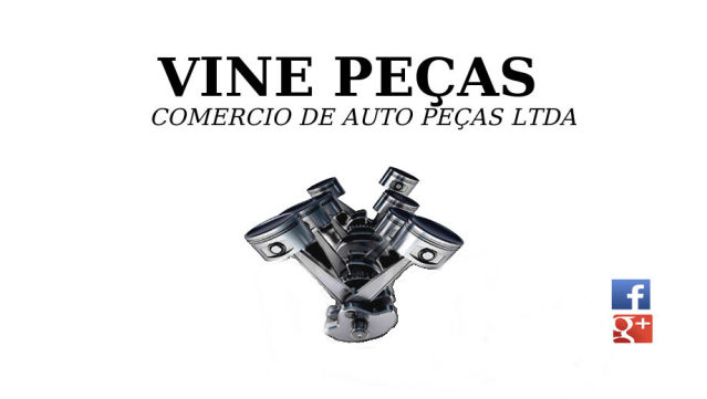 VINE PEÇAS - 2ls71iw