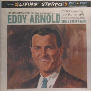 Eddy Arnold - Discography (158 Albums = 203CD's) 2lu6j4w