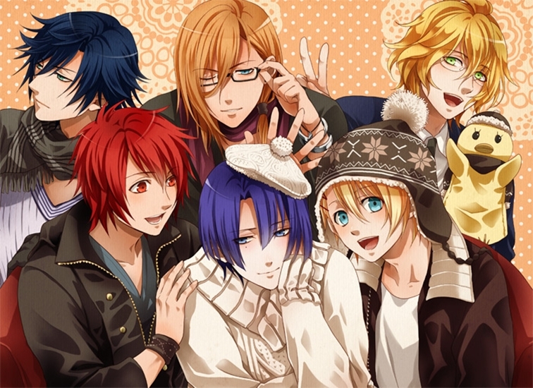 صور انمي Uta no prince-sama 2qbyoih