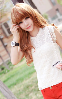 Ayomi (Liu Wan Li) Ulzzang 2qs9r43