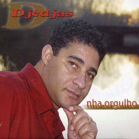 Djedjas "Djedje di Mimizinha" - Nha Orgulho - 2004 2rwlx02