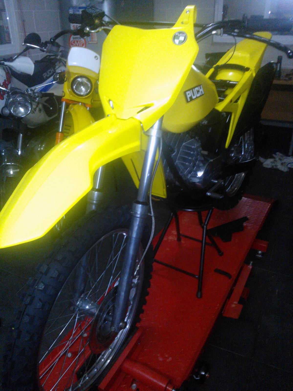 Puch Condor MD 2s6rcw0