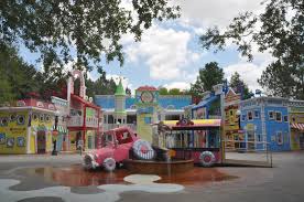 Parques Universal Orlando: Restricciones por altura, edad .. - Foro Florida y Sudeste de USA