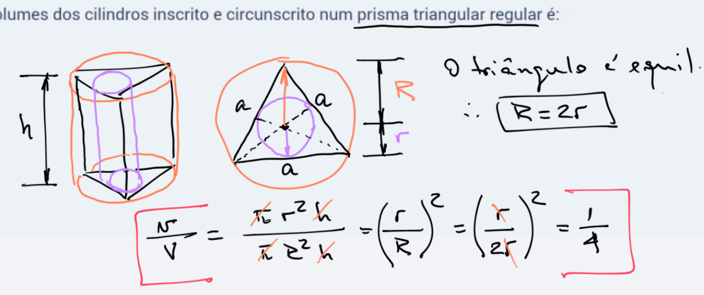 Dúvida exercício prisma/esfera 2usvryx