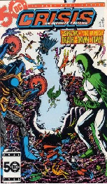 Comics Teen titans (Cronologia) 2uxwm51