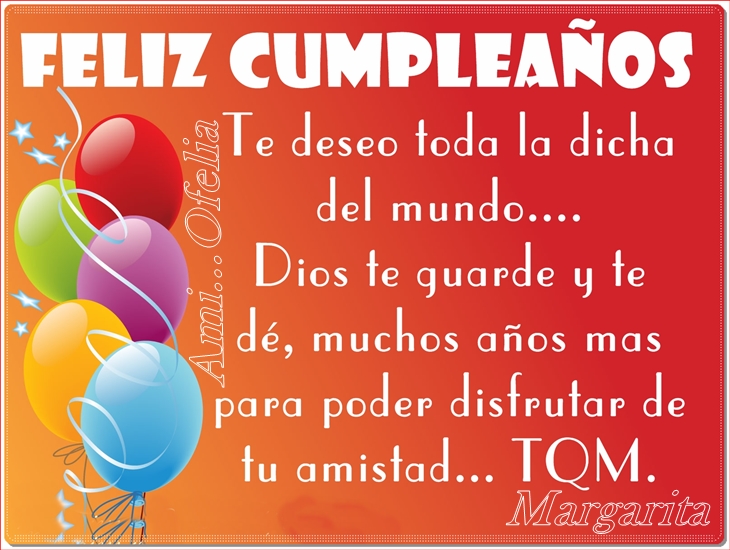 Ofelia el mejor Cumpleaños para Ti...Te queremos Ami..bss - Página 2 2v9w3yc