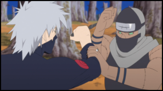 [Fanbook] - Hatake Kakashi  2vaza5z