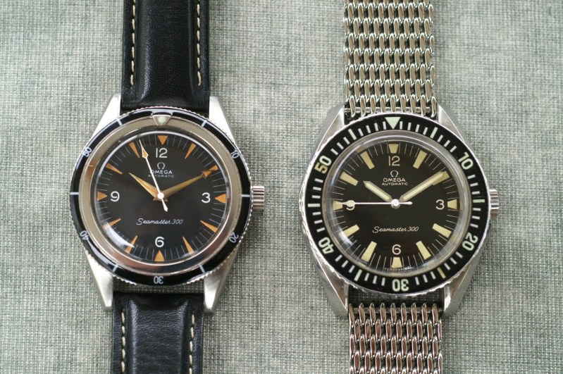 Ma dernière Omega vintage : Seamaster 120 réf. 166.073  2z3s1oo