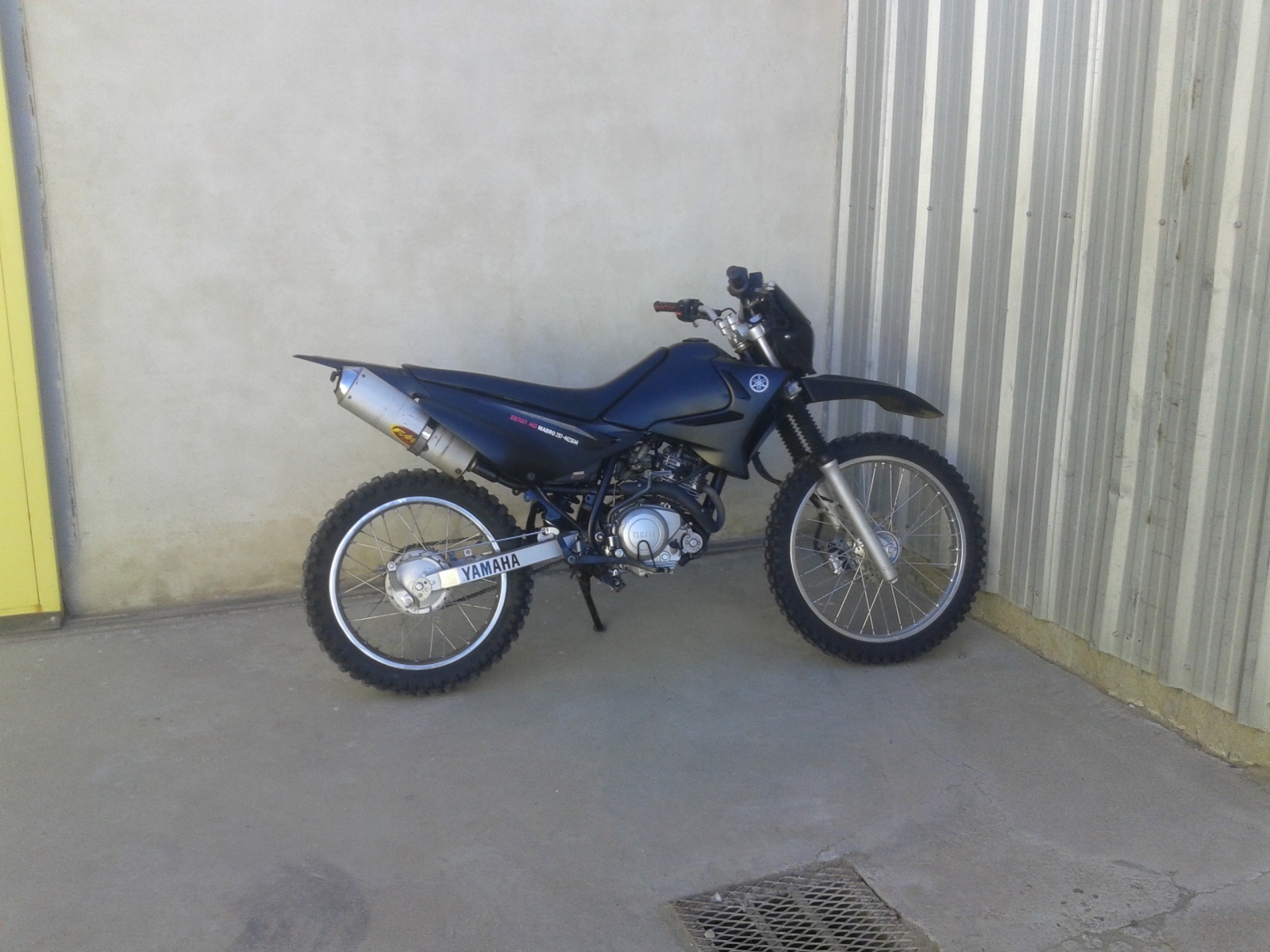 xtz carburador 200 2zrq9ea