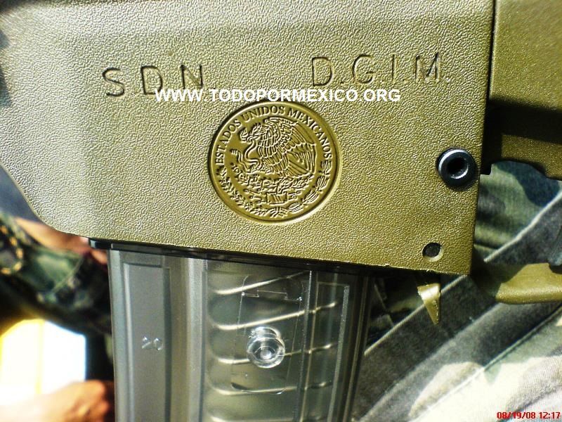 Fusil FX-05 Xiuhcoatl Mexicano - Página 16 30lnbwp